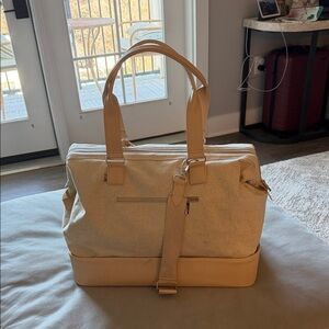 BEIS Large Weekender Bag